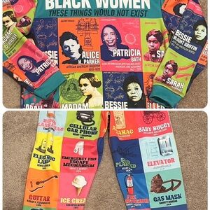 Graphic Women's 2-Piece Hoodie & Jogger Set